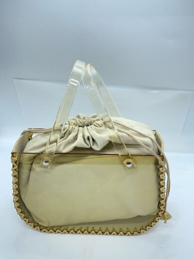 商品画像：トートバッグ/--/CLR 3