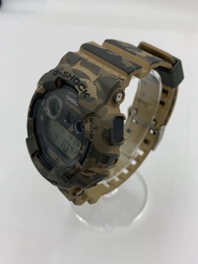商品画像：クォーツ腕時計・G-SHOCK/デジタル/KHK 2