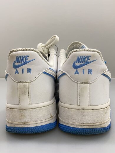 商品画像：AIR FORCE 1 07_エア フォース 1 07/27.5cm/WHT 6