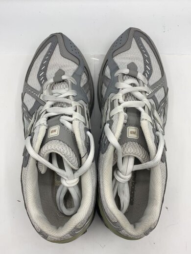 商品画像：ローカットスニーカー/27.5cm/GRY/m1906nb 3