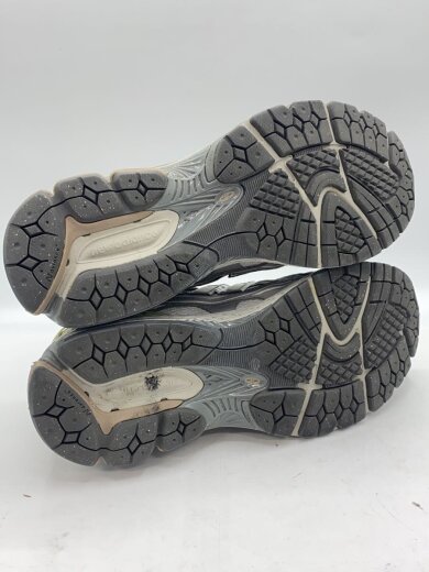 商品画像：ローカットスニーカー/27.5cm/GRY/m1906nb 4