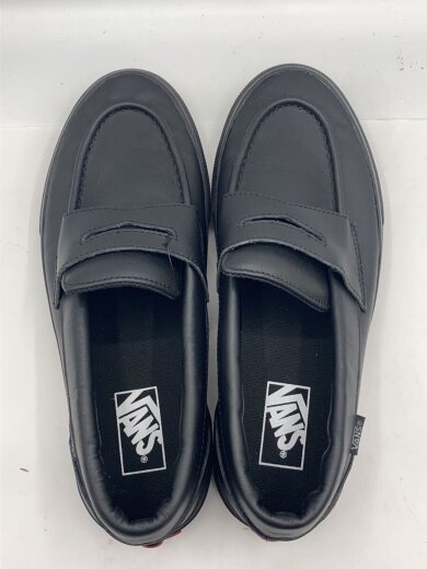 商品画像：ローカットスニーカー/27.5cm/BLK/v196cf 3