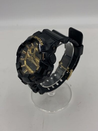 商品画像：クォーツ腕時計・G-SHOCK/デジアナ/BLK// 2