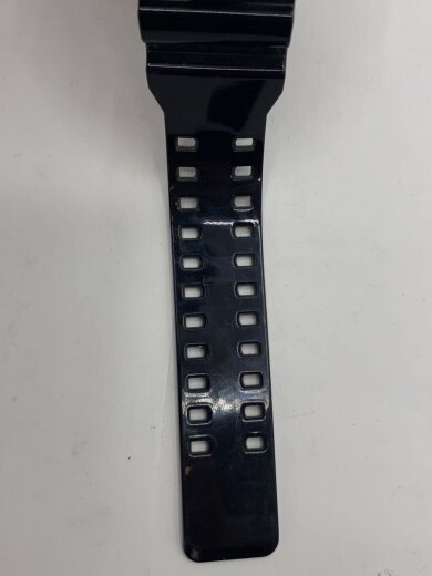 商品画像：クォーツ腕時計・G-SHOCK/デジアナ/BLK// 6
