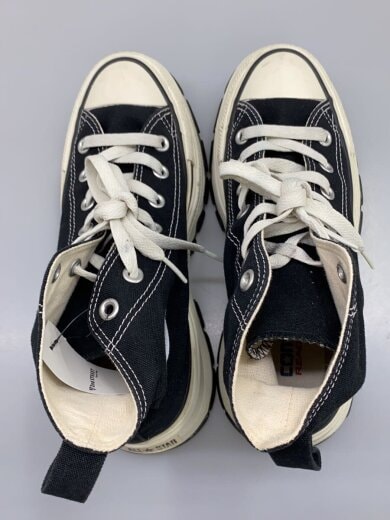 商品画像：ハイカットスニーカー/24cm/BLK/キャンバス/1SD400/ALL STAR TREKWAVE HI// 3