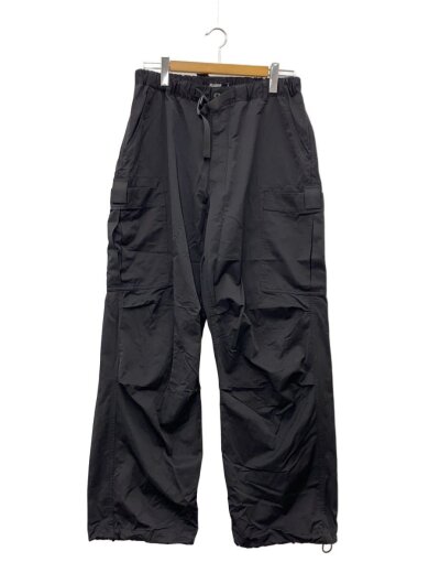 商品画像：カーゴパンツ/XL/コットン/BLK/無地/101251031005// 1