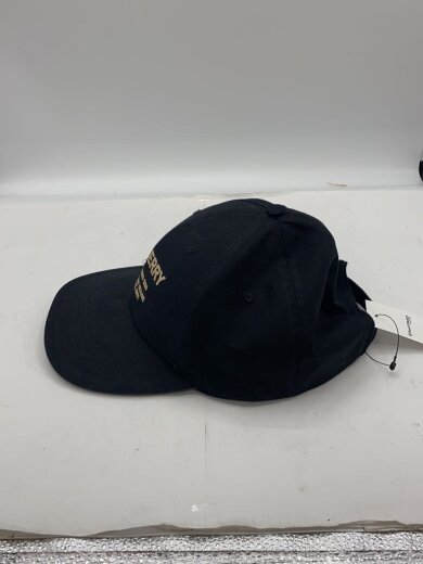 商品画像：キャップ/L/コットン/BLK/メンズ// 2