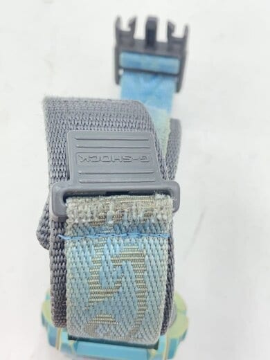 商品画像：クォーツ腕時計・G-SHOCK/デジタル/BLU// 5