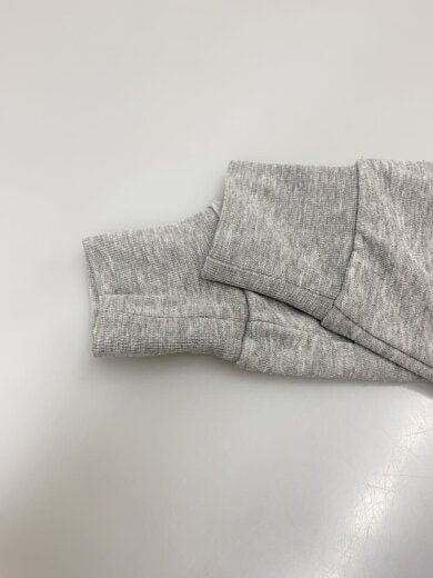 商品画像：スウェット/M/コットン/GRY// 5