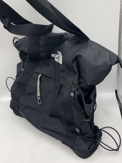 商品画像：リュック/--/BLK/無地/nf0a525v// 2