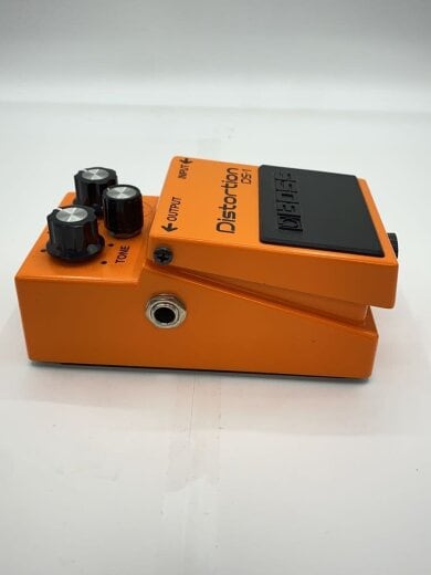 商品画像：DS-1 エフェクター DS-1 (マレーシア製) 2