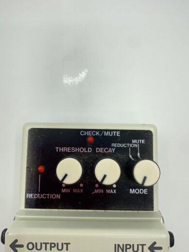 商品画像：NS-2 エフェクター NS-2 4