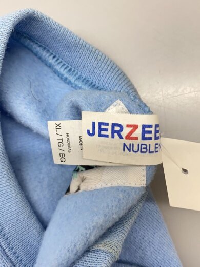 商品画像：スウェット/XL/コットン/BLU// 3
