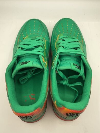 商品画像：AIR FORCE 1 LOW RETRO_エアフォース 1 ロー レトロ/28cm/GRN// 3