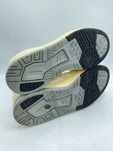 商品画像：ローカットスニーカー/29.5cm/WHT// 4
