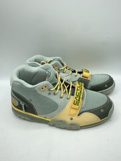 商品画像：AIR TRAINER 1/CJ_エア トレーナー 1 X CACT.US CORP/28cm/GRY 2