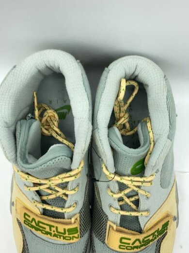 商品画像：AIR TRAINER 1/CJ_エア トレーナー 1 X CACT.US CORP/28cm/GRY 4