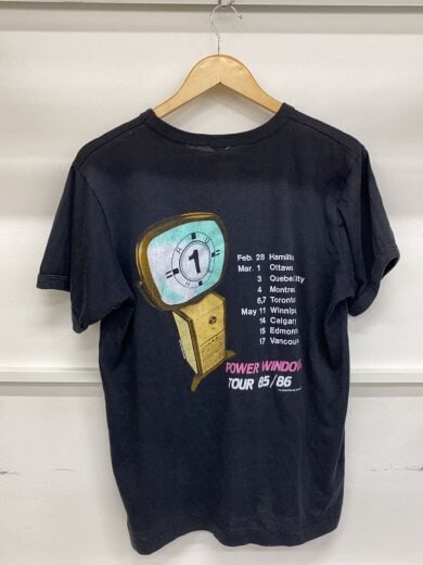 商品画像：Tシャツ/XL/コットン/BLK// 2