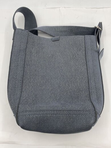 商品画像：ショルダーバッグ/--/GRY/無地// 2