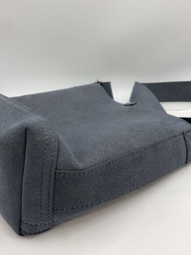 商品画像：ショルダーバッグ/--/GRY/無地// 5
