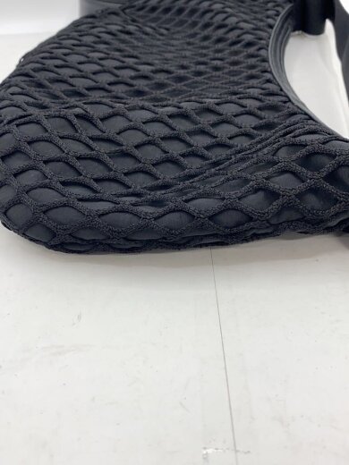 商品画像：ショルダーバッグ/--/BLK// 5