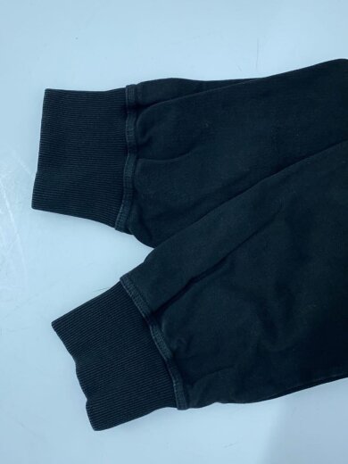 商品画像：スウェット/XL/コットン/BLK/無地 4