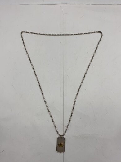 商品画像：ネックレス/SV925/SLV/トップ有/メンズ// 2