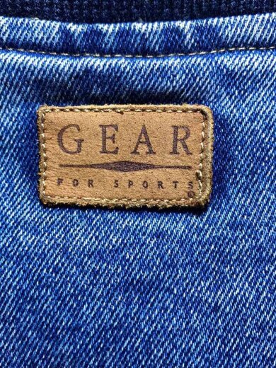 商品画像：スタジャン/XL/コットン/IDG 3