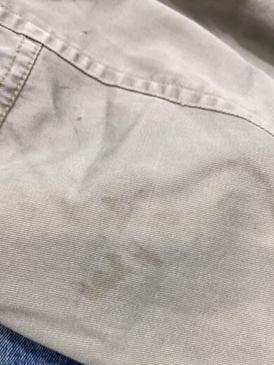 商品画像：スタジャン/XL/コットン/IDG 7