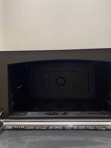 商品画像：オーブンレンジ 石窯ドーム ER-D100A(H) 6