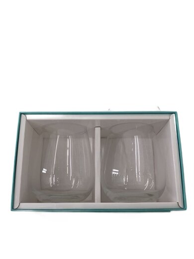 商品画像：グラス/2点セット/CLR 1