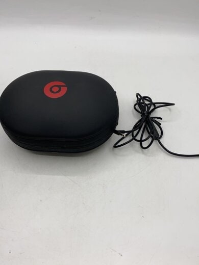 商品画像：ヘッドホン Studio3 Wireless MX3X2PA/A A1914 マットブラック 5