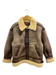 B-3/M/フェイクレザー/KHK/TA7131-112