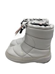 ブーツ/25cm/WHT/6061562N3X