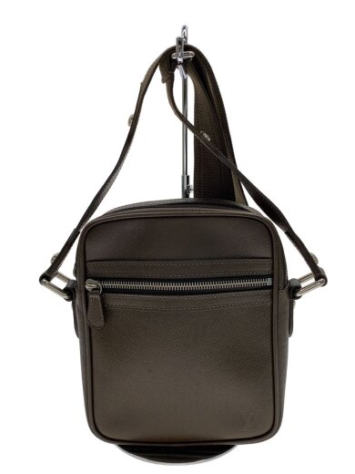 商品画像：ディミトリ_タイガ/PVC/BRW 1