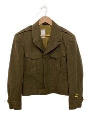 アイクジャケット/38S/--/KHK