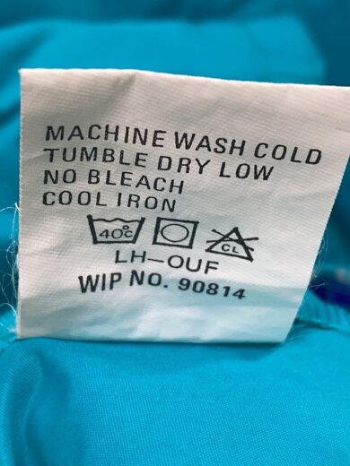 商品画像：セットアップ/LL/ナイロン/BLU/4121 5