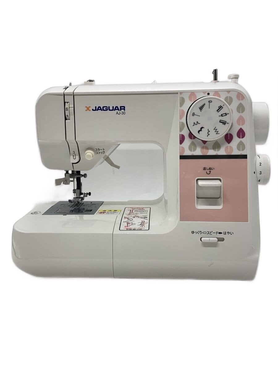 JAGUAR / ミシン AJ-30