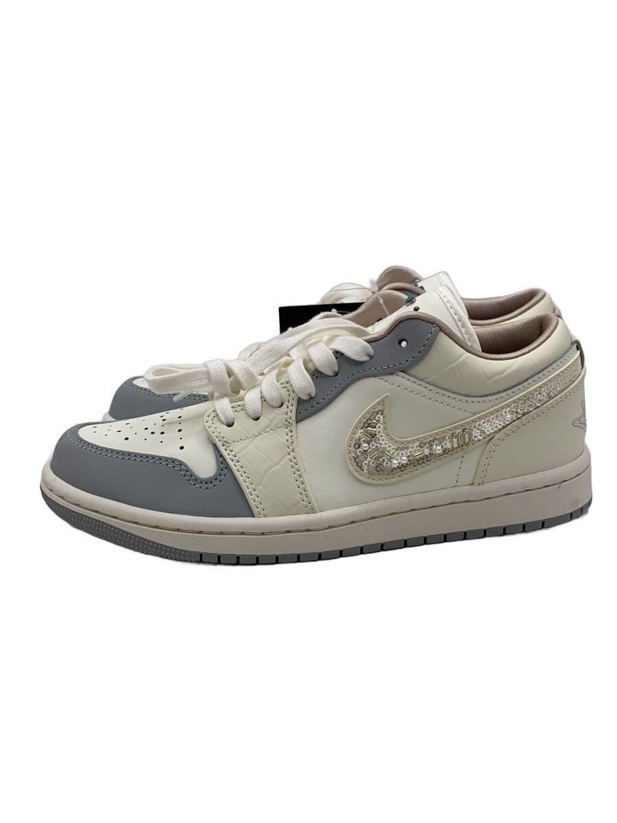 NIKE / AIR JORDAN 1 LOW_ジョーダン 1 ロー/23.5cm/IVO