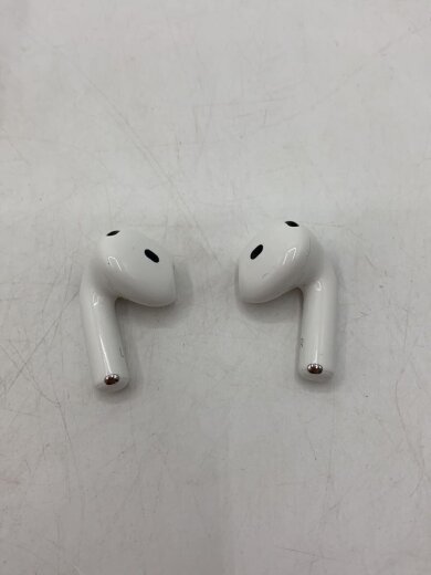 商品画像：イヤホン AirPods 4 アクティブノイズキャンセリング搭載モデル MXP93J/A 7