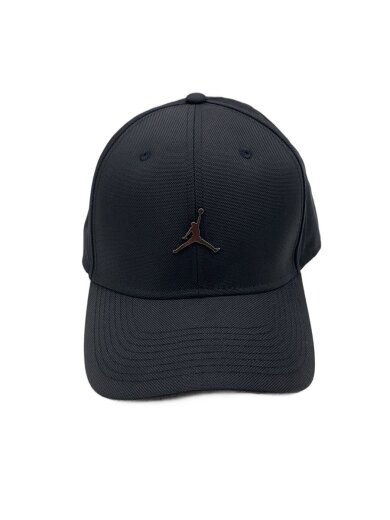 商品画像：キャップ/FREE/ナイロン/BLK/メンズ/FD5186-010 1