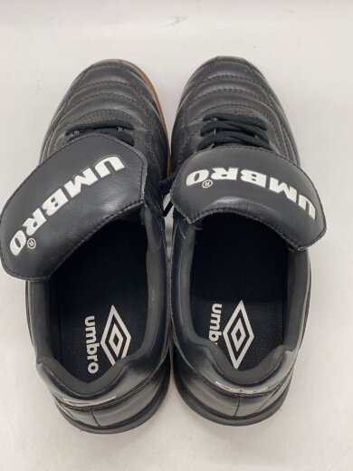 商品画像：フットサルシューズ/25cm/BLK 3