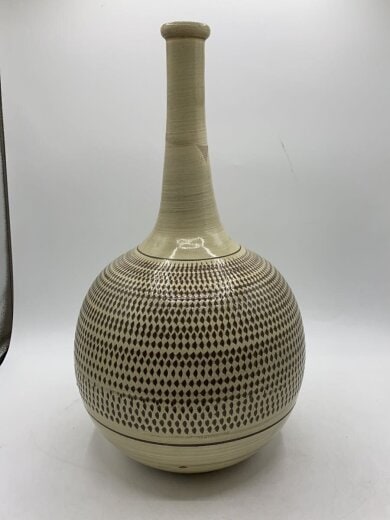 商品画像：壷・花瓶/CRM 3