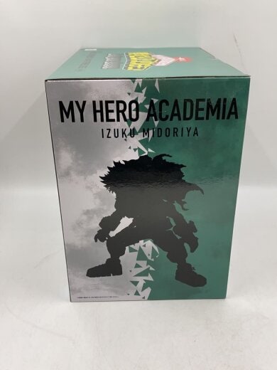 商品画像：緑谷出久/フィギュア/コミック&アニメ/Ａ賞 3