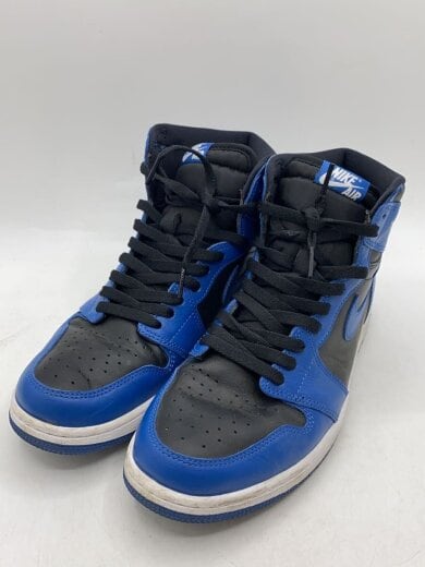 商品画像：ハイカットスニーカー/28.5cm/BLK/キャンバス/555088-404 2