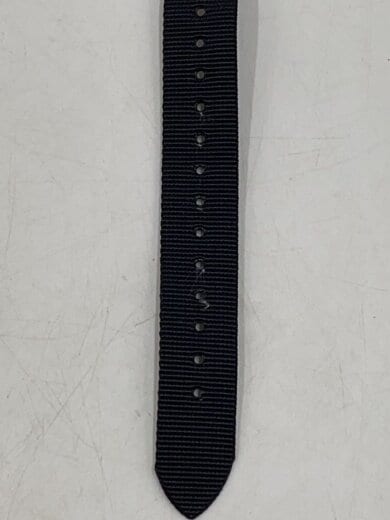 商品画像：クォーツ腕時計/アナログ/--/BLK/BLK/SS 4