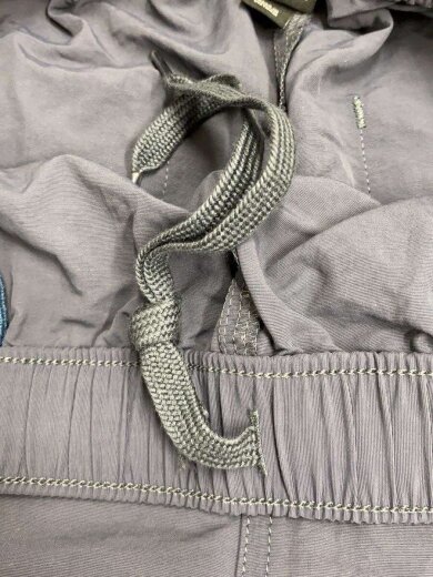 商品画像：ボトム/M/ナイロン/NVY/22035SP24 3