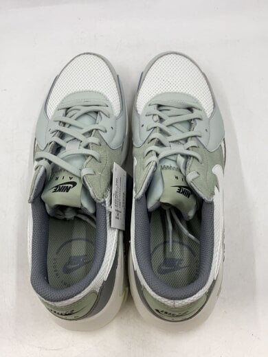 商品画像：AIR MAX EXCEE_エアマックス エクシー/27cm/WHT 3