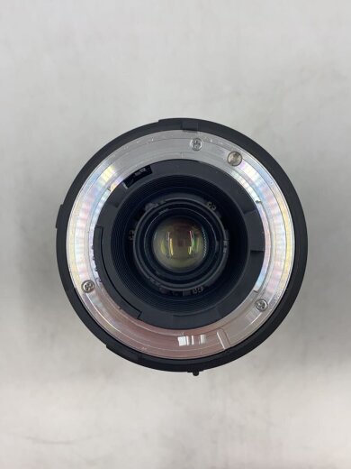 商品画像：レンズ/AF ASPHERICAL XR(IF)/28-200mm/1:3.8-5.6/MACRO/AD03 5