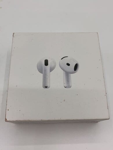 商品画像：イヤホン/A3058/A3053/A3059 8